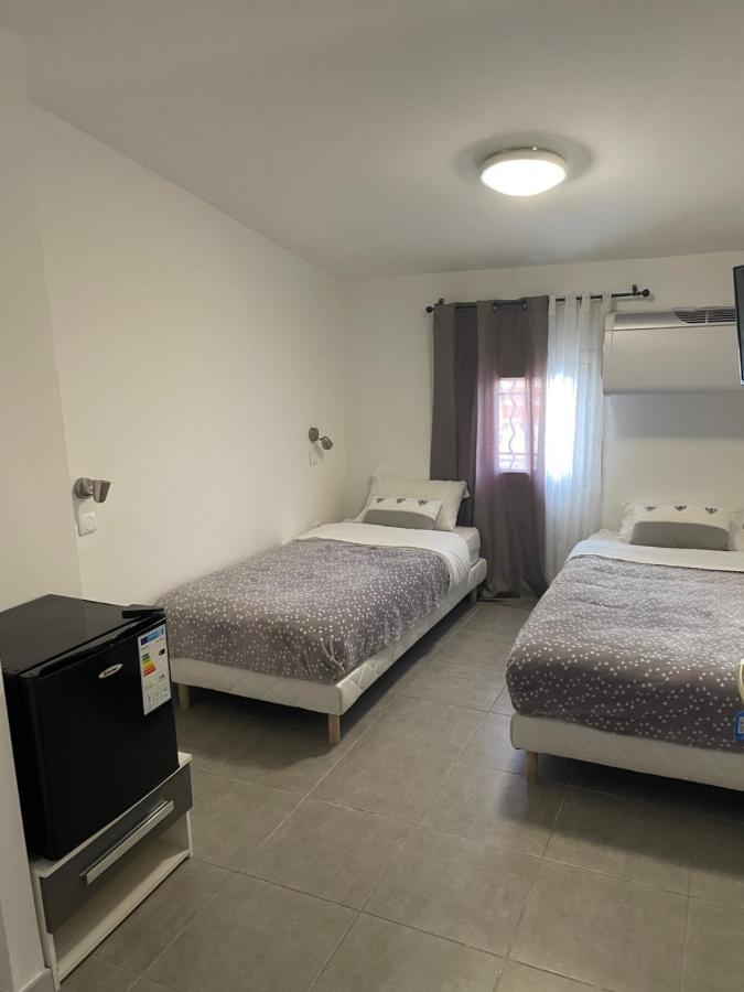 Aragats Guest house